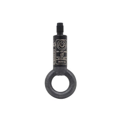 ELLER ERS RopeFix 40S, 25mm Ring, Schwarz
