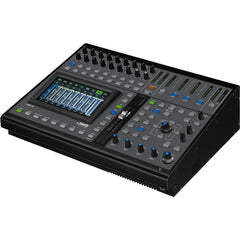 Table de mixage numérique IMG Stageline DMIX-20