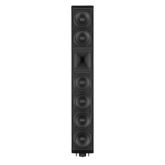 RCF Evox V15 Active Column Speaker 3500W