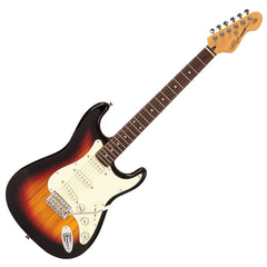 Vintage V60 Coaster Electric Guitar Pack - 3 Tone Sunburst