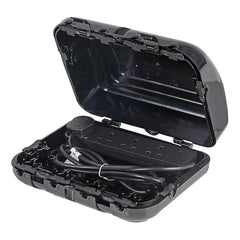 Pro-Elec Waterproof 4 Way Outdoor Enclosure Box (2m)