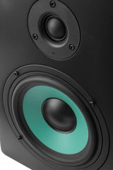 IMG Stageline CALDERA-T6 Studio and Recording Speakers