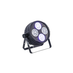 AFX Light 200W UV Par peut canon UV ultraviolet lumière noire projecteur DMX