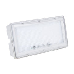 Showgear Safeled Emergencylight + 3 labels