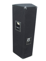 Omnitronic Tx-2520 3-Way Speaker 1400W