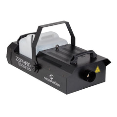 Soundsation Zephiro 3000 Smoke Machine DMX 3000W Disco DJ *B-Stock