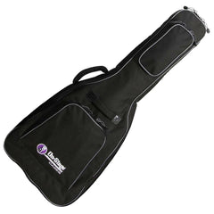 On Stage Deluxe Guitar Bag - Acoustic