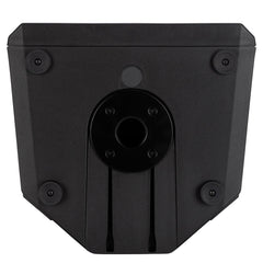 2x RCF ART 910-A 10"Active 2-Way Speaker System 2100W