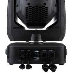 Showtec Phantom 120LSR Beam 120W Laser Moving Head Outdoor IP65