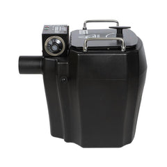 AFX CARBO-FOG3000 Low Fog Dry Ice FX Machine 3000W