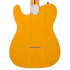 Vintage V52 Electric Guitar - Butterscotch