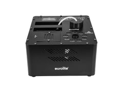 Eurolite DMX Fog Machine 850W Vertical Fog Output CO2 Effect