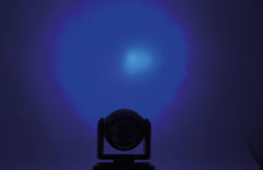 QTX TinyMover: 2-in-1 40W LED Mini Moving Head *BSTOCK* *Missing Bracket*