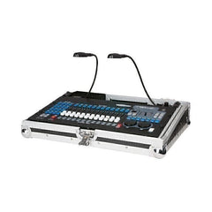 Showtec Creator Compact Moving Light Controller