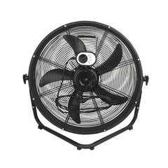 Ventilateur universel axial Showgear SF-100