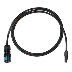 LEDJ 1m 2,5mm 16A Mâle - PowerCON TRUE1 TOP