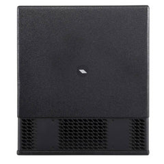 2x Proel Session 4 Compact Portable Array PA System 1200W + MQ12USB Mixer