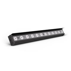 Cameo ROOT BAR BATTERY 12 x 4 W RGBW LED Battery Bar