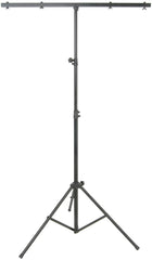 180.627UK QTX LT01 Beleuchtungsstativ 30 kg SWL DJ-Lichteffektstativ *B-Ware