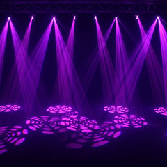 Equinox Fusion Roller MAX MKIII Barrel Scanner Light *B-STOCK*