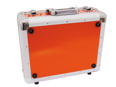 Roadinger CD-Hülle Alu Digital Booking Rounded Rd