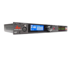DBX Driverack Venu 360 Speaker Management System Processor