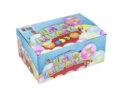 Zubehör Jumbo Jelly Ball, 90 cm, 12X