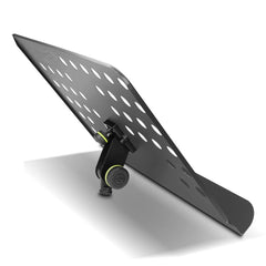 Gravity NS MS 01 Pupitre de musique pour pieds de microphone
