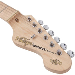 Vintage V58 Jerry Donahue Model - Ash Blonde
