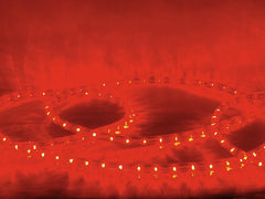 Eurolite Rubberlight Led Rl1-230V Rot 44M