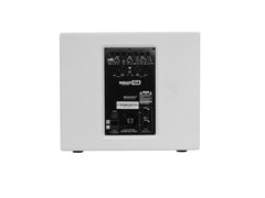 Omnitronic Molly-12A Subwoofer Active White
