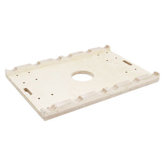 Chariot Global Truss pour 2 x F34 (pré-percé pour 4 roues en option)