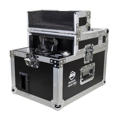 ADJ Entour Haze Pro Tour Hazer Stage Lighting Production Oil Based Haze Machine