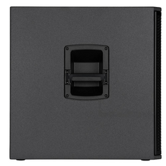 RCF SUB 15-AS Active 15" Subwoofer 2200W *B-STOCK*