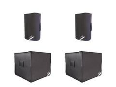 FBT X-Serie X-3000 Aktiv-PA-System
