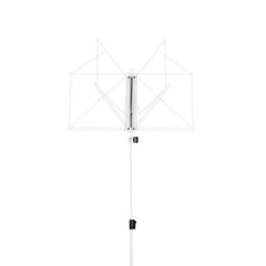 Gravity NS 441 W Kompakter klappbarer Notenständer inkl. Tragetasche
