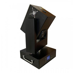 ZZip ZZSPARMOVE Cold Spark Machine Sparkular Moving Head