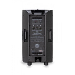 Soundsation HYPER-PRO 12 Plus BI-AMP-Lautsprecher 1400 W DSP