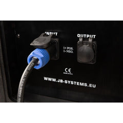 JB Systems IPS-08 Enceinte extérieure passive 8" 120W RMS IP33