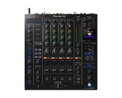 Pioneer DJM-A9 Professioneller digitaler DJ/Club-Mixer