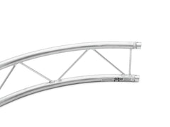 Alutruss Decolock Dq2 Element F.Circle 1M Vert.90?