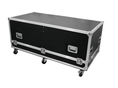 Roadinger Flightcase 2X Cla-115