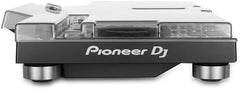 Decksaver Pioneer XDJ-RX2 Cover DJ-Gehäuse (DS-PC-XDJRX2)