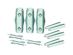 Cône/pivot/broche de connexion Alutruss Trilock E-Gl