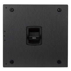 RCF TTS 18-A II Active High Power Subwoofer 18" 2800W