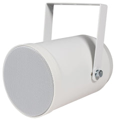 Adastra Soundprojektor 10 W – Weiß WSP10