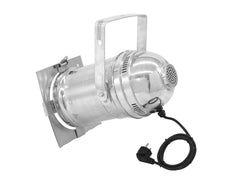 Eurolite Par-56 Spot Cdm150 Sil