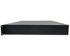Pulse PLA4350D Amplificateur de puissance 4 canaux 4x3 50W RMS 1U