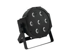 Eurolite Led Sls-7 Qcl 7X10W Boden