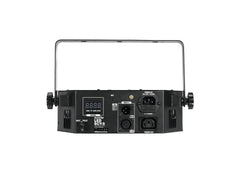 Effet de faisceau hybride Eurolite Led Scy-5